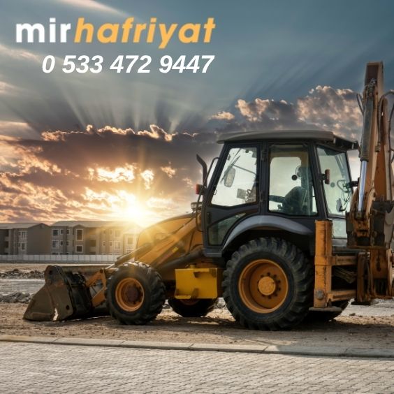 İzmir Bayraklı Bina Yıkımı